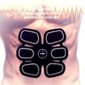 ABS NRG EMS Ab Belt - Lumina NRG